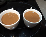 Foto del paso 3 de la receta: Chocolate a la taza realfooder