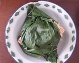 Foto langkah ke 3 dari resep Urap Sayur Kukus.