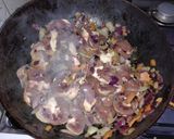 Foto del paso 1 de la receta: Riñoncitos al Tintillo LIGHT!!!