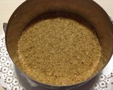 Foto del paso 2 de la receta: Cheesecake de Piña colada