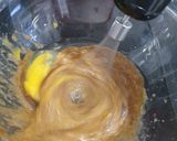 Foto del paso 1 de la receta Bizcocho de yogur con kumquat, almendra y jengibre