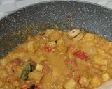 Foto langkah ke 4 dari resep Orek tempe warteg.