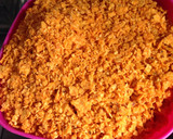 Foto del paso 2 de la receta: Crujiente de pollo con DORITOS