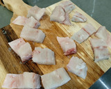 Foto del paso 9 de la receta: Arroz caldoso de corvina