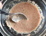 Foto del paso 1 de la receta: Galleta  deep-dish de chispas de chocolate
