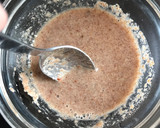 Foto del paso 1 de la receta: Galleta  deep-dish de chispas de chocolate