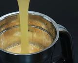 ક્રીમી ઓરેન્જ જ્યૂસ (Creamy Orange Juice Recipe In Gujarati) રેસીપી સ્ટેપ3ફોટો
