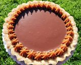 Foto del paso 5 de la receta: Tarta Tofi
