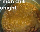 Instapot Poor Man Chili with Corn Dumplings recipe step 2 photo