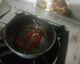 सांभर रेसिपी चरण 10 फोटो