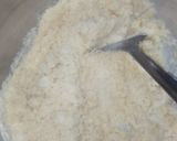 A picture of step 3 of Panjiri.