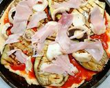 Foto del passaggio 15 della ricetta La Vegetariana