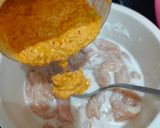Foto langkah ke 3 dari resep Pepes Ayam Fillet.