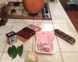 Foto del paso 2 de la receta Fabada a mi estilo