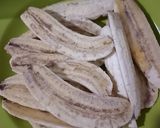 Foto langkah ke 3 dari resep Pisang Goreng Wijen Coklat.