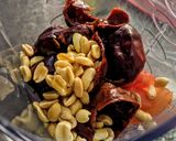 Foto del paso 3 de la receta: ÑORAS De Alicante para Salsa Romesco...!