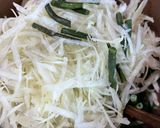 Foto langkah ke 3 dari resep Sayur Ketupat Betawi (Sayur Godog).