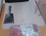 Foto del paso 1 de la receta: Cachopo Asturiano