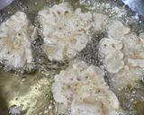 Foto langkah ke 3 dari resep Gembus Goreng Tepung.
