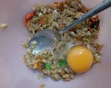 Foto langkah ke 3 dari resep Lento.