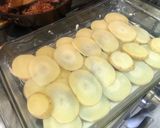 Foto del paso 3 de la receta: Filete de pescado a los tres Chiles con el toque Sonorense