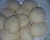 صورة لخطوة 3 من وصفة 🍉اللحم بعجينه 🍉