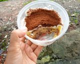 Foto langkah ke 9 dari resep Tiramisu Dessert Cup (ide jualan).