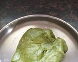 Palak Sev Chat recipe step 3 photo