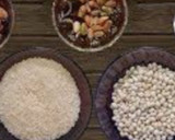 முளைக்கட்டிய சத்துமாவு கஞ்சி # immunity booster ரெசிபி ஸ்டேப் 4 புகைப்படம்