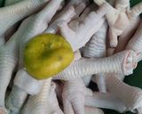 Foto langkah ke 1 dari resep Ceker Saus Tiram.