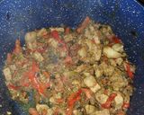 Foto del paso 4 de la receta: Chop suey de cerdo picante