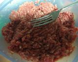 Foto del paso 3 de la receta: Pechuga de pavo rellena