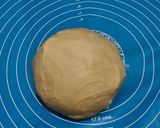 Foto langkah ke 5 dari resep Bakpao Labu Kuning.