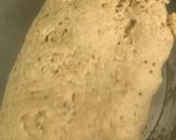 A picture of step 1 of Litti Chokha.