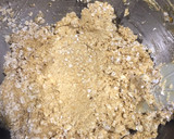 Foto del paso 3 de la receta: Masa de tarta con avena y galletitas