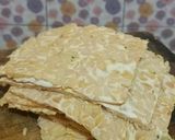 Foto langkah ke 3 dari resep Kripik Tempe.