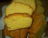 Foto del paso 1 de la receta: Pan con harina de Almendras