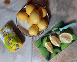 Une image de l'étape 2 de Citron confit 🍋.