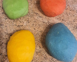 Foto del paso 2 de la receta: Galletas de mantequilla con almendras