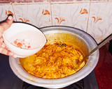 "பூரி" & "உருளைக்கிழங்கு மசாலா"...#Combo1 ரெசிபி ஸ்டேப் 9 புகைப்படம்