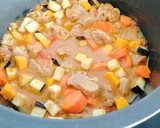 Foto del paso 10 de la receta: Cous cous con cordero