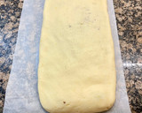 Foto del paso 7 de la receta: Pastel enrollado relleno de Nutella, “sin gluten “