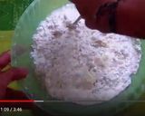 Foto del paso 2 de la receta: Tu primer pan 🙋‍♂️🙋‍♀️🍞 (sin amasar)