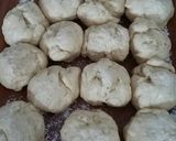 Foto langkah ke 5 dari resep Donat Pisang Kepok.