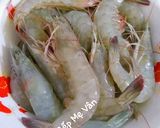 Hình bước làm 5 của món Bún Mắm Miền Tây