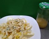 Foto del paso 2 de la receta: Ensalada gourmet de endivia