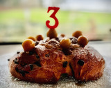 Foto del paso 6 de la receta: Pan dulce navideño