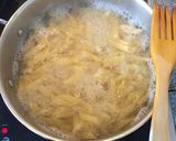 Foto del paso 2 de la receta: Macarrones con Chorizo