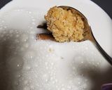 Foto del paso 2 de la receta: Chongos