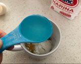 Foto del paso 2 de la receta: Mug cake